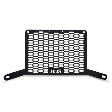 Grille de protection de radiateur d'huile R&G Racing Multistrada V4/S 2021-2024