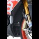R&G Radiator & Oil Cooler Guard Set Aprilia RSV 4 / Tuono V4 1100 2015-2022
