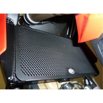 R&G Kühlergitter Wasserkühler Ducati Multistrada 1200 2010-2014