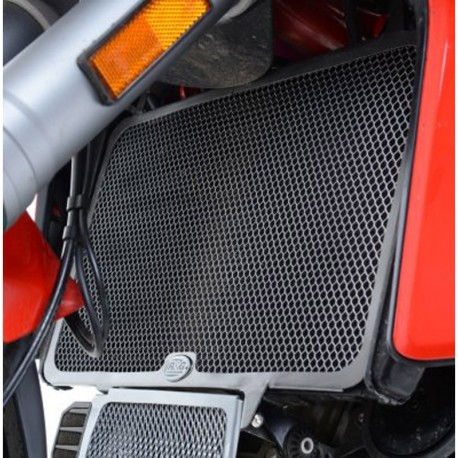 R&G Racing Radiator Grille for Ducati Multistrada 1200 / 1260 / Enduro / V2