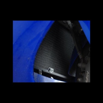 Grille de protection de radiateur (eau) R&G Racing CBR1100XX Blackbird 2001-2007