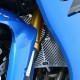 R&G Radiator Guard Water Cooler Stainless Steel GSX-S1000 | GSX-S1000F | KATANA 1000 | GSX-S950 | GSX-S 1000 GT