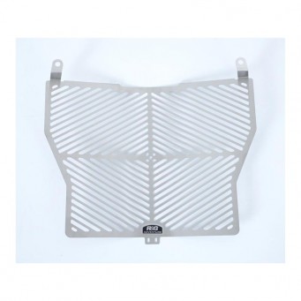 Grille de protection de radiateur inox R&G Racing S1000R 2017-2020