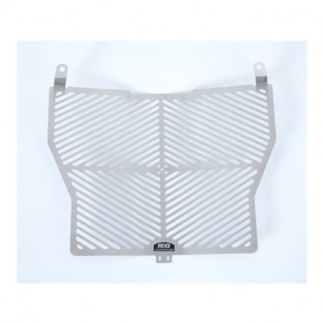 Grille de protection de radiateur inox R&G Racing S1000R 2017-2020