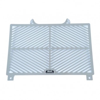 R&G Racing Radiator Grille Water Cooler Stainless Steel Kawasaki Z 900 2017-2024 | Z 900 RS 2021-2024