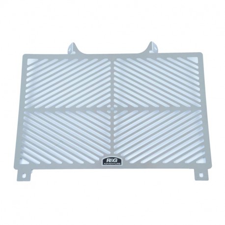 R&G Racing Radiator Grille Water Cooler Stainless Steel Kawasaki Z 900 2017-2024 | Z 900 RS 2021-2024