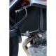R&G Racing Radiator Guard Water Cooler Stainless Steel KTM 1290 Superduke GT 2016-2024/Duke R 2014-2019