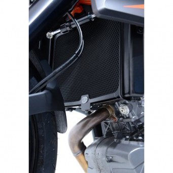 Grille de protection de radiateur R&G Racing 1290 Superduke GT 2016-2024/Duke R 2014-2019