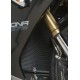 R&G Racing Kühlergitter Wasserkühler Triumph Daytona 675 / 675 R 2013-