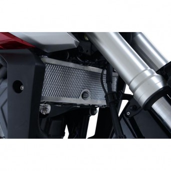 R&G Racing Radiator Guard Racing CB125R 2018-2024