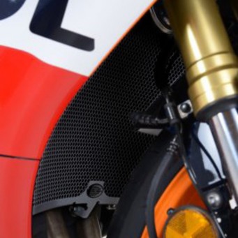 R&G Radiator Grille for Honda CBR 600 RR 2013-2021