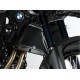 R&G Racing Radiator Guard for the BMW F650GS | F800S/ST/R/GT