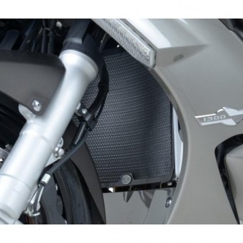 R&G Racing Kühlergitter Wasserkühler Edelstahl Yamaha FJR1300 2006-2020