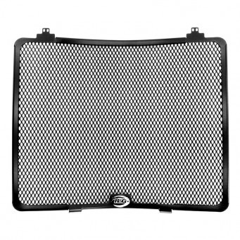 R&G Racing Radiator Guard Water Cooler Suzuki GSX-R 1000 2017-2019