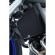 R&G Racing Kühlergitter Wasserkühler Yamaha MT-09 2013-2016 | Tracer 900 | XSR 900