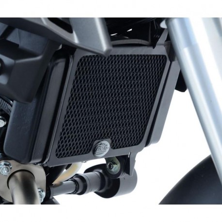 R&G Racing Radiator Grille for Yamaha MT-125 2014-2019