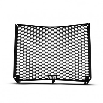 Grille de protection de radiateur R&G RACING Pro aluminium R6 2017-2024