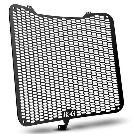 Grille de Protection de radiateur R&G RACING Pro ZX6R636 2019-2024