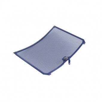 R&G Racing Kühlerschutz Dunkelblau R6 2017–2024