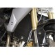 R&G Racing Radiator Guard Street Triple 2013-2014
