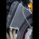 Grille de protection de radiateur R&G Racing Street Triple 660/765 2017-2022