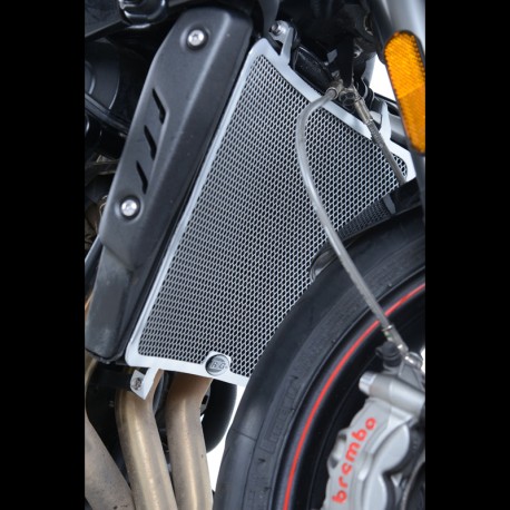 R&G Racing Kühlerschutz für Street Triple 660/765 2017–2022