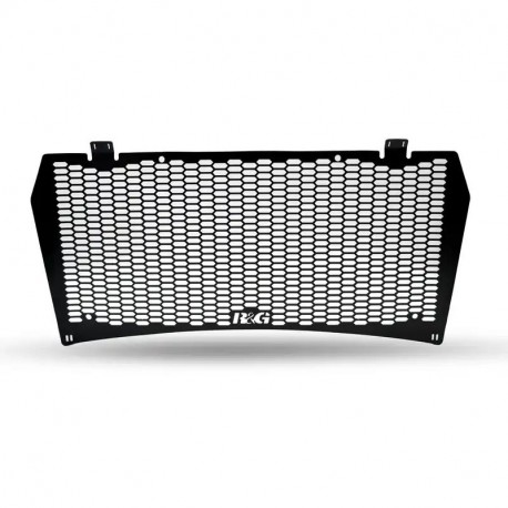 R&G Racing Radiator Guards for the Tuareg 660 2022-2024