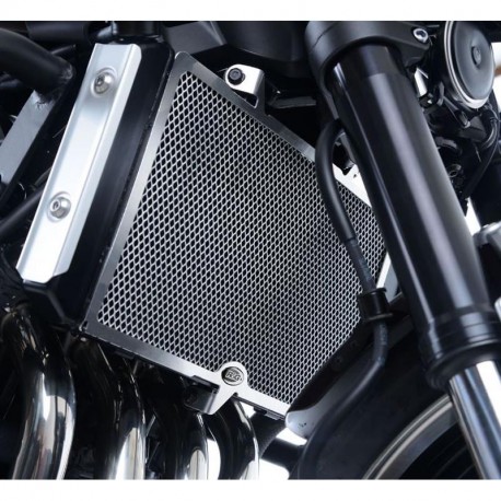 R&G Racing Radiator Grille for Kawasaki Z 900 RS 2018-2020