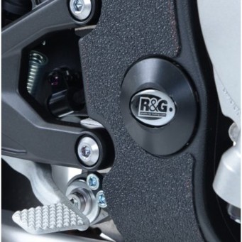 R&G Racing Lower Right Frame Insert R1 2015-2024 | MT-10 2016-2024