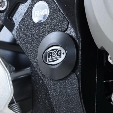 R&G Racing Right Frame Insert S1000XR 2015-2019