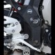 R&G Racing Right Frame Insert S1000XR 2015-2019