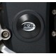 R&G Racing Right Frame Insert Triumph
