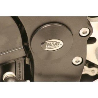R&G Racing Frame Cover Set Suzuki GSX-R 1000 2007-2008