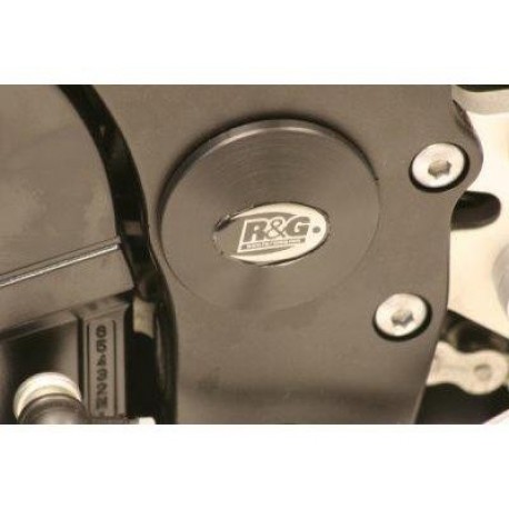 R&G Racing Frame Cover Set Suzuki GSX-R 1000 2007-2008