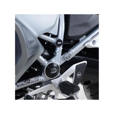 R&G Racing Rahmen Abdeckung Mitte links BMW R 1200 RT 2014-2018 | R 1250 RT 2019-2020