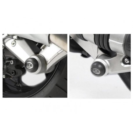 R&G Racing Swingarm Protectors Kawasaki GTR 1400 2010-2018