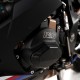 R&G Racing "Strong Race" Motordeckel Set 3er BMW S 1000 RR 2019- / M1000 R / RR / S 1000 R 2021-