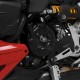 R&G "Strong Race" Engine Cover Protector Set for Ducati Streetfighter V2 2020-2024