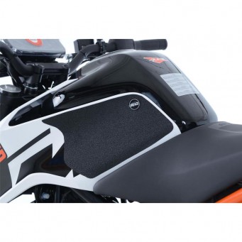 R&G Eazi-Grip Tank Traction Pads KTM 125 Duke 2017-2023