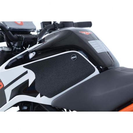 R&G Eazi-Grip Tank Traction Pads KTM 125 Duke 2017-2023