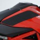 R&G Racing Tank Grip für Hypermotard 950/SP/RVE 2019–2024