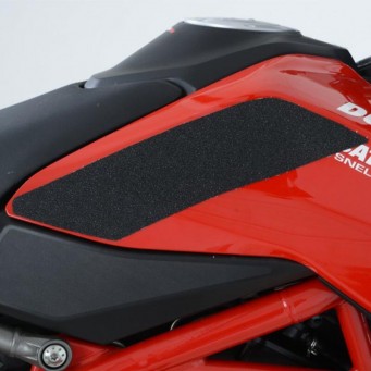 R&G Racing Tank Grip für Hypermotard 950/SP/RVE 2019–2024