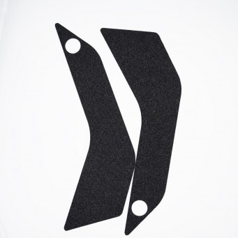 R&G Racing Tank Traction Grips for V-Strom 800DE 2023-2024 | V-Strom 800RE 2023