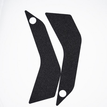 R&G Racing 2-Piece Tank Grip Kit for V-Strom 800DE 2023-2024 | V-Strom 800RE 2023