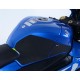 R&G Racing Tank Grip Pads für GSXR1000 2017–2019 L7–L9