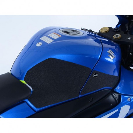 R&G Racing 4-teiliges Tankgriff-Set für GSXR1000 2017–2019 L7–L9