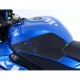 R&G Racing 4-teiliges Tankgriff-Set für GSXR1000 2017–2019 L7–L9