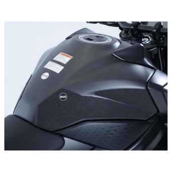 R&G Racing Tank Traction Grips for GSX-S750 2017-2020