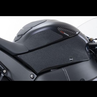 R&G Racing 4-Piece Tank Grip Kit for ZX10R 2016-2020