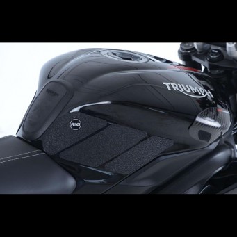 R&G Racing Tank Traction Grip for Triumph 675 Daytona / Street Triple 2013-2022